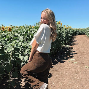 Meet your Posher, Lainey